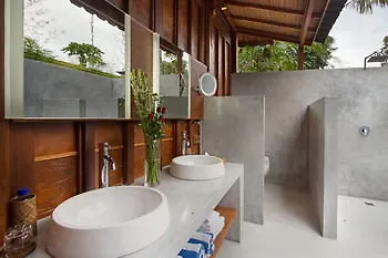 Puri Tupai Hotel
